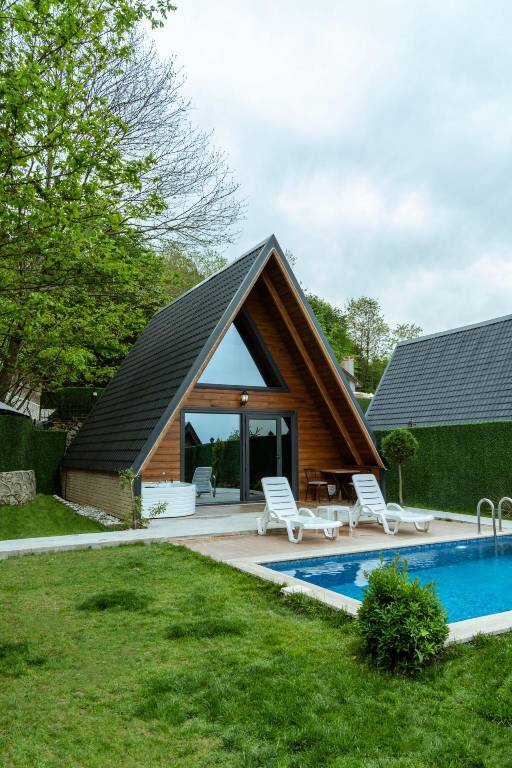 Alis Paradise Sapanca — photo 4