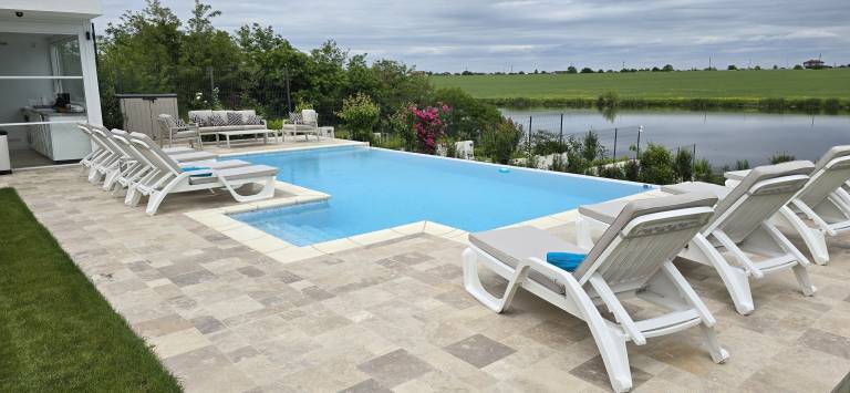 Ferienhaus Balotești