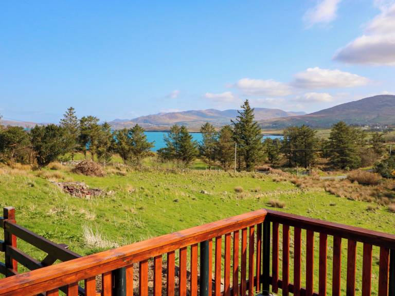 Cottage Coulagh
