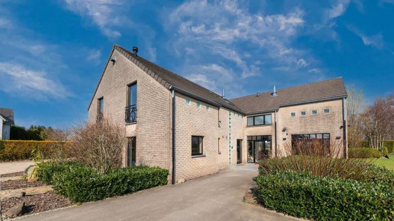 Ferienwohnung  Hohes Venn