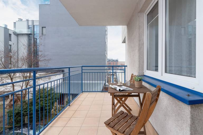 Holiday apartment with 1 room for 4 persons — photo 5
