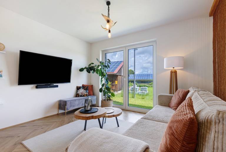 Ferienwohnung Riedlingen