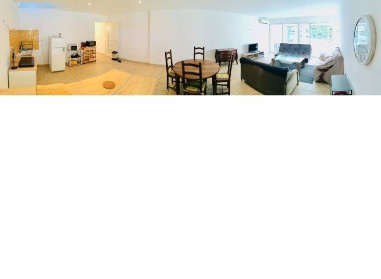 Appartement Alès