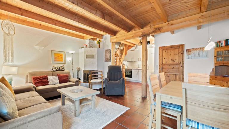 Ferienhaus Hooksiel