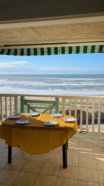 Ferienwohnung Mimizan Plage