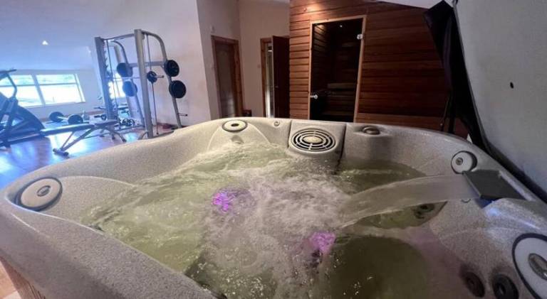 205 m&sup2; Ferienwohnung