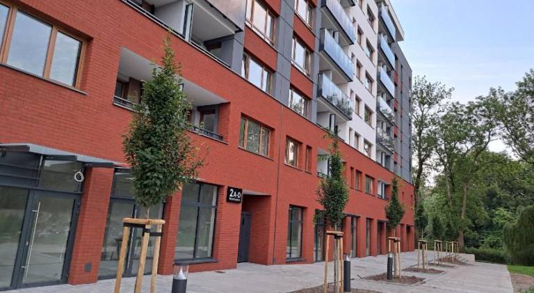 Apartment with 1 room for 4 persons — photo 3