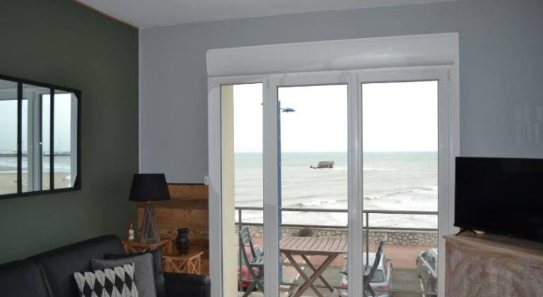 Rental apartment | Next to the beach | Pet-friendly — photo 2