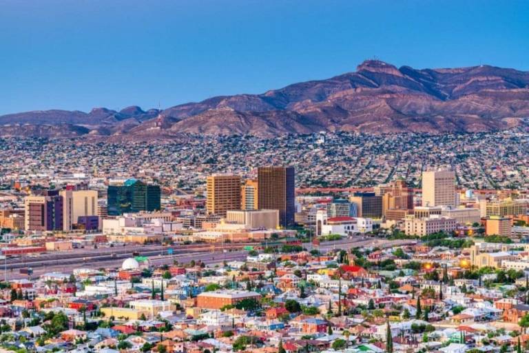 Apartamento El Paso