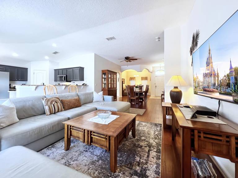 Maison de vacances Kissimmee