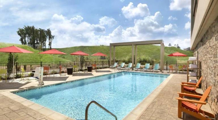 Home2 Suites by Hilton Grovetown Augusta Area — photo 2