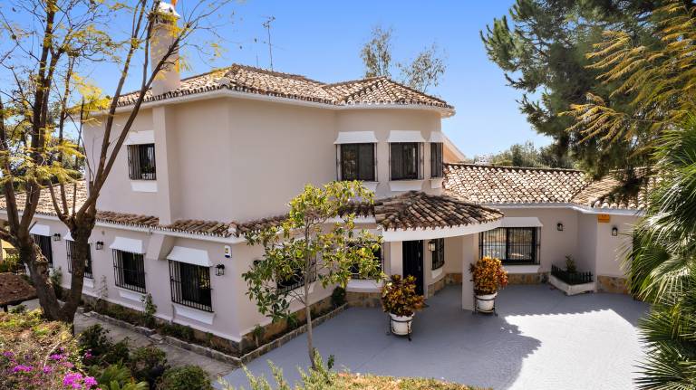 Wonderful villa with terrace, garden & private pool | Pet-friendly — photo 2