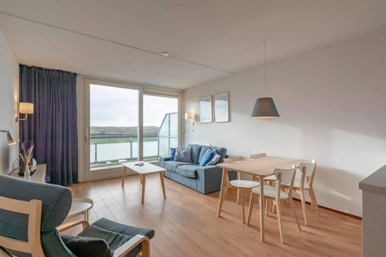 Fully equipped pleasant holiday apartment with garden | Beach nearby | Pets are welcome — photo 3