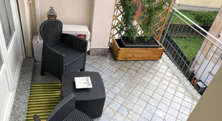 Apartment with 1 room for 4 persons in La Spezia