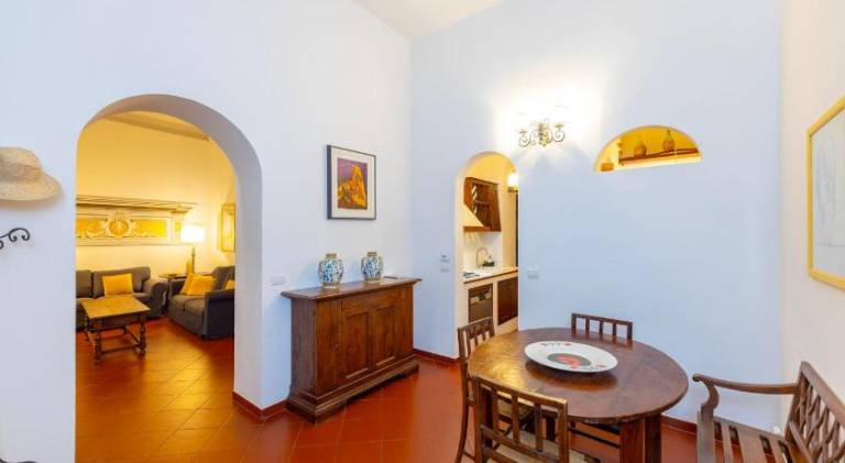 Nice rental apartment | Near Florence Cathedral | Pet-friendly — photo 2