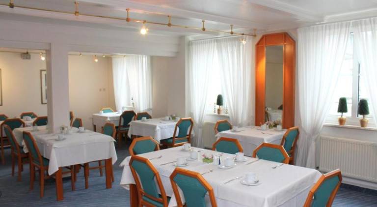 Hotel Sonne — photo 3