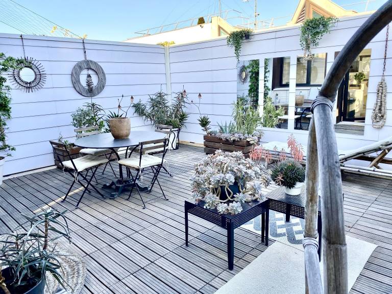 Appartement Castelnau-le-Lez