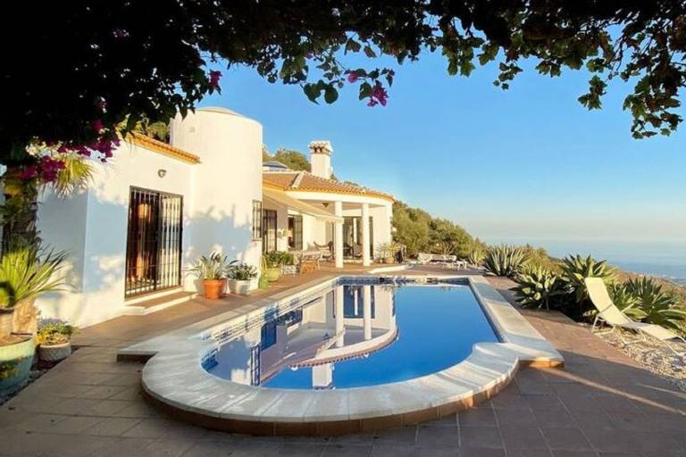 Villa Arenas