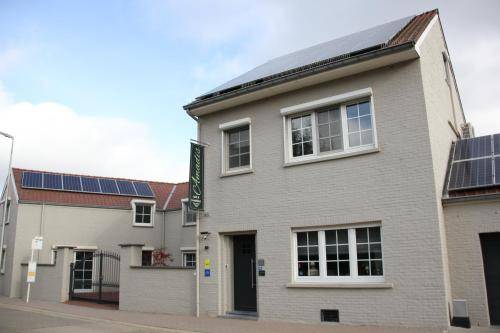 Bed & Breakfast Lanaken