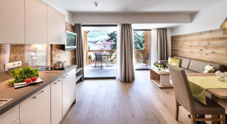 Apartm. & BB Ferienidylle Gstrein — photo 2
