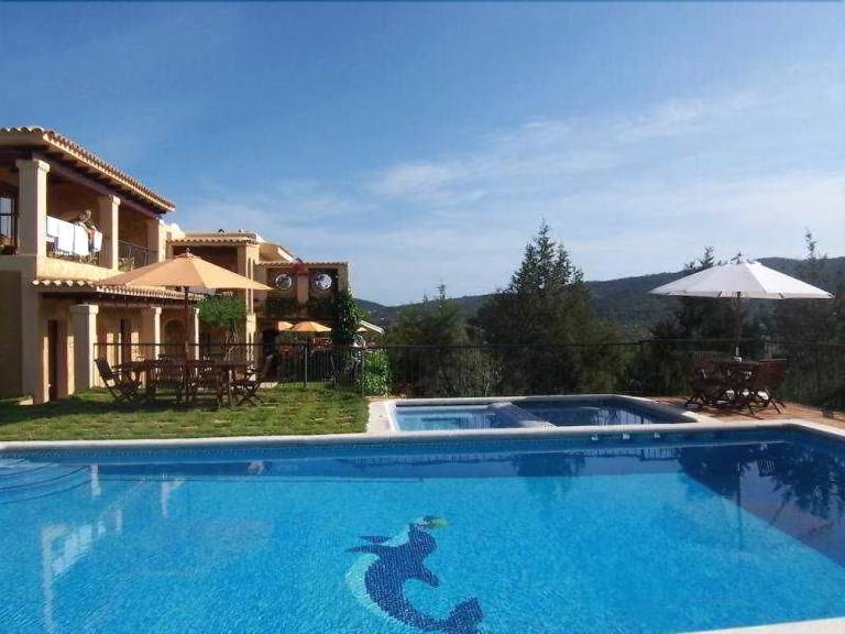 Ferienhaus Sant Joan de Labritja