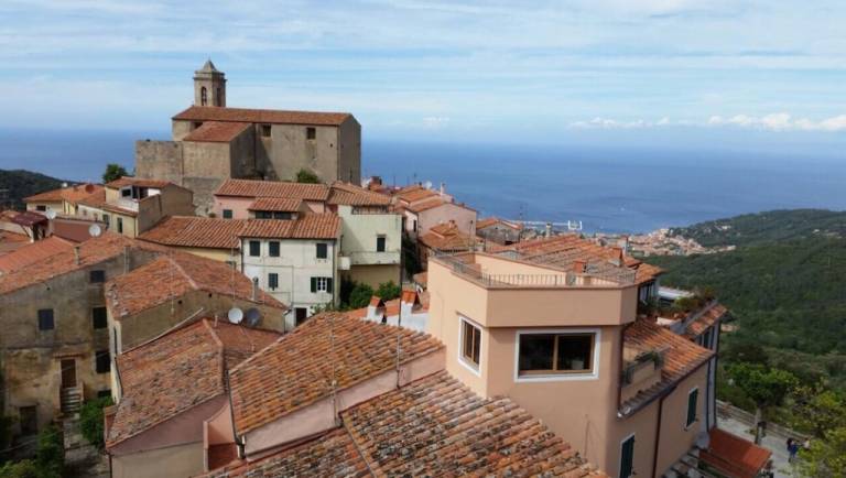 Appartement Marciana