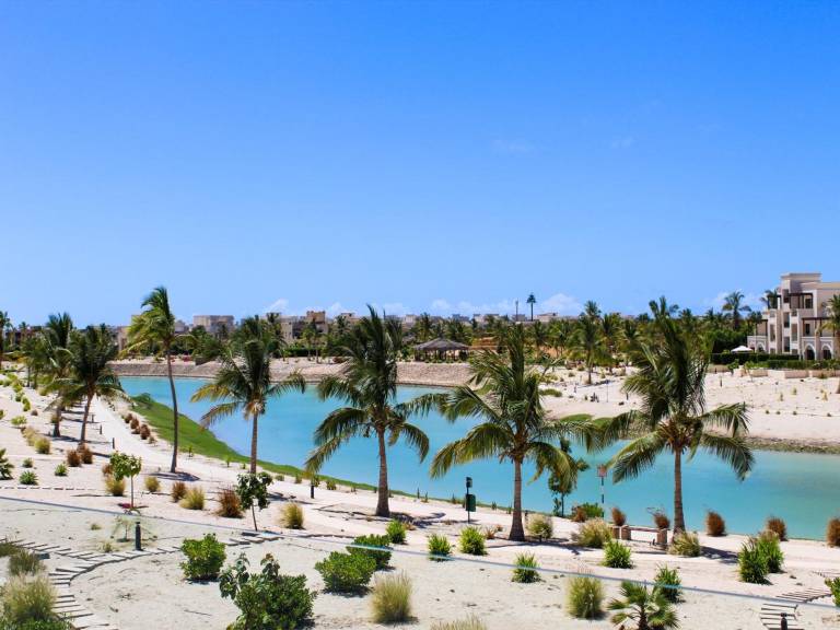 Appartement  Salalah