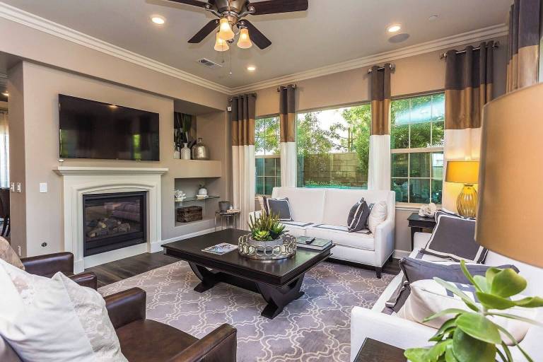 House  Irvine