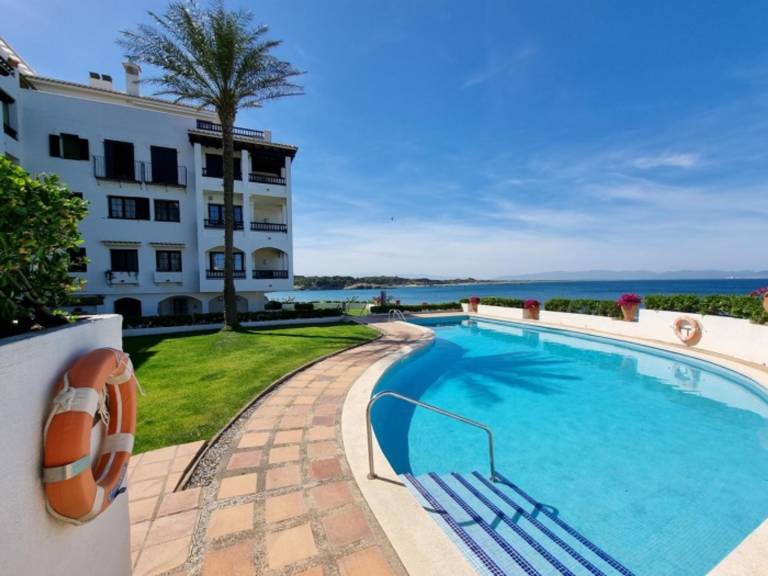 Appartement Sant Pere Pescador