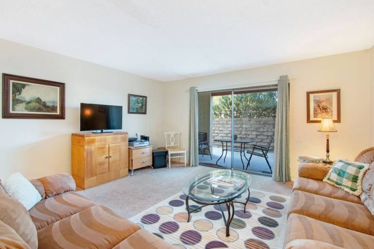 Ferienwohnung Sunrise Vista Chino