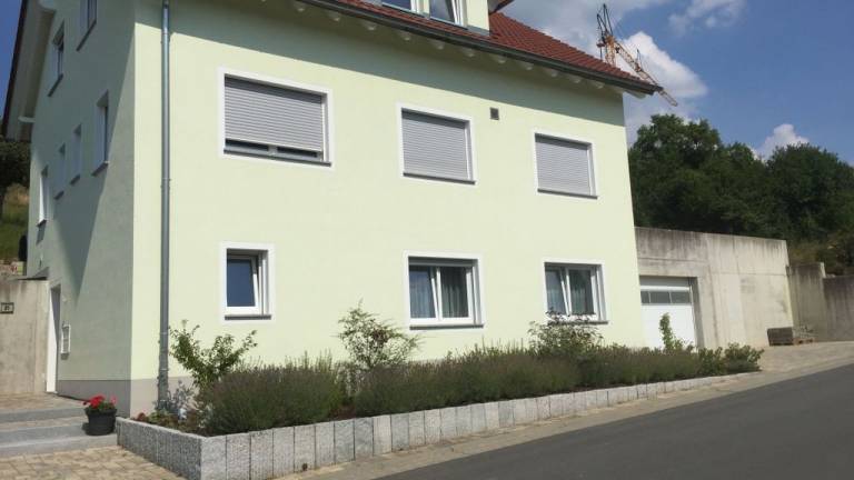Ferienwohnung Künzelsau