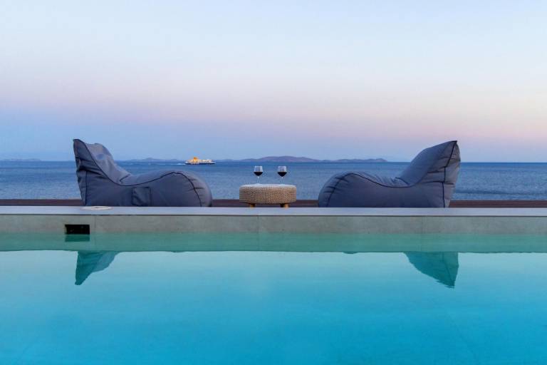 Appartement Agios Sostis