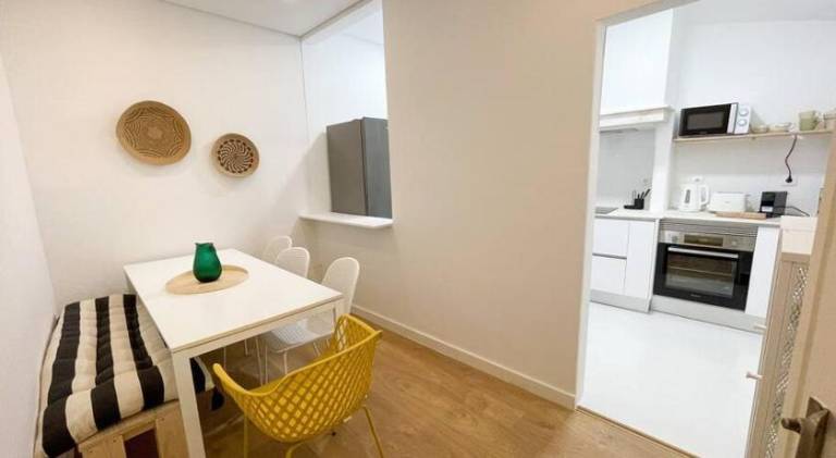 House with 3 rooms for 6 persons — photo 3