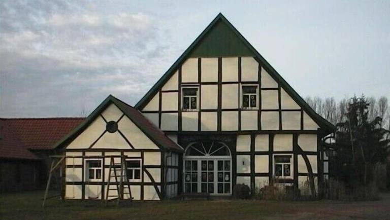 Ferienwohnung Bad Rothenfelde