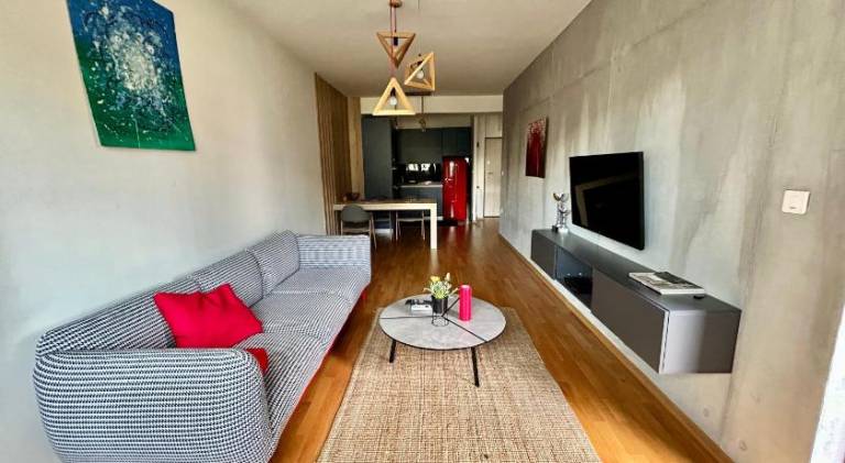 Apartman Szkopje