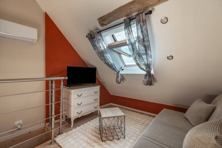 Children-friendly holiday apartment with barbeque, terrace & garden | Pet-friendly — photo 4