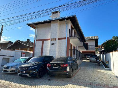Apart-hotel Itapeva