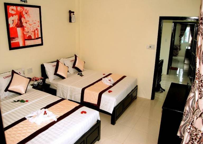 Canary Boutique Hotel — photo 4