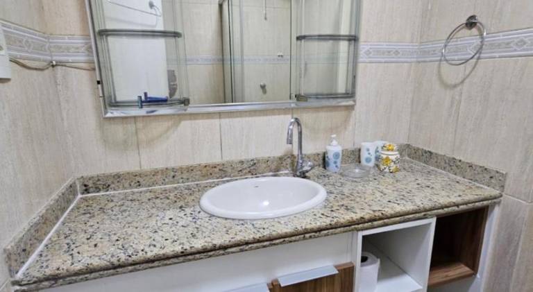 Holiday apartment with 3 rooms for 10 persons — photo 2
