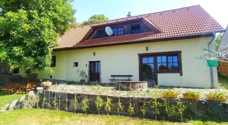 Apartmán Plánice
