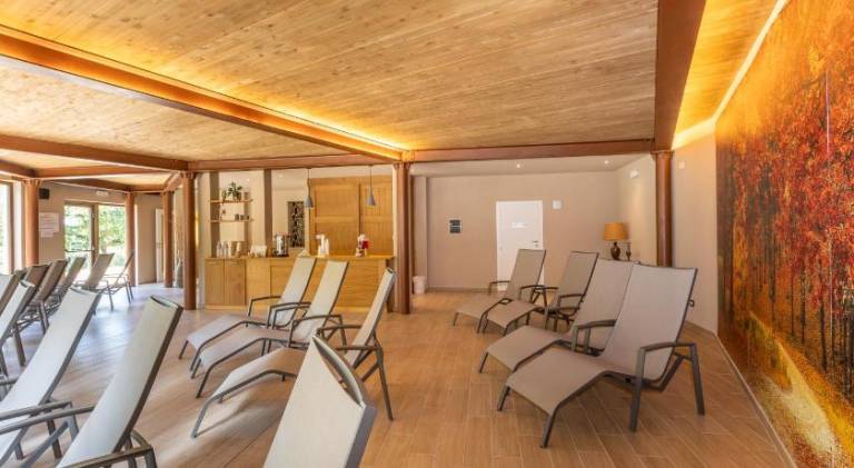 Terme Di Sorano Resort — photo 4