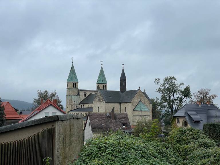 Ferienhaus Gernrode
