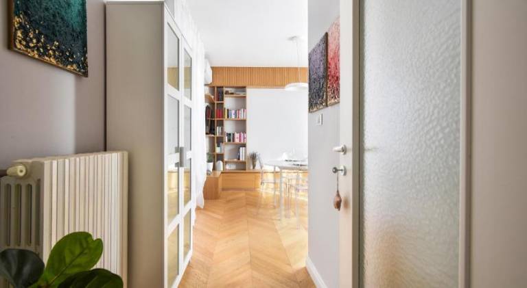Rental apartment | Dogs allowed in San Giovanni Teatino