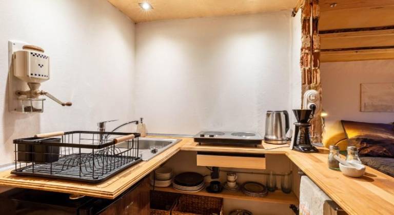 Holiday apartment with 1 room for 2 persons — photo 3