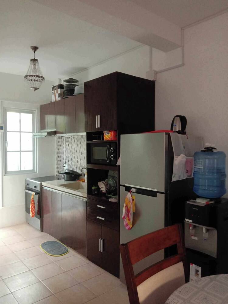 Ferienhaus San Isidro