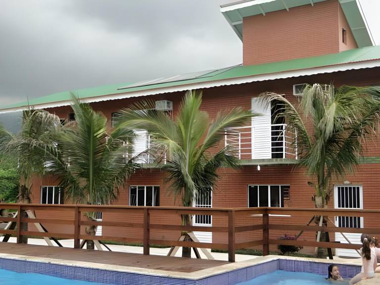 Residencial dos Portugas in Bertioga
