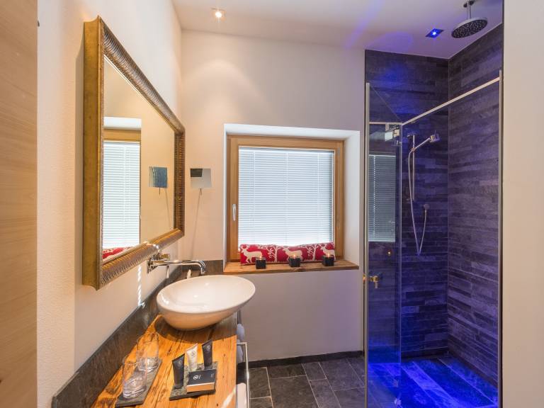 Holiday apartment with terrace & jacuzzi — photo 5