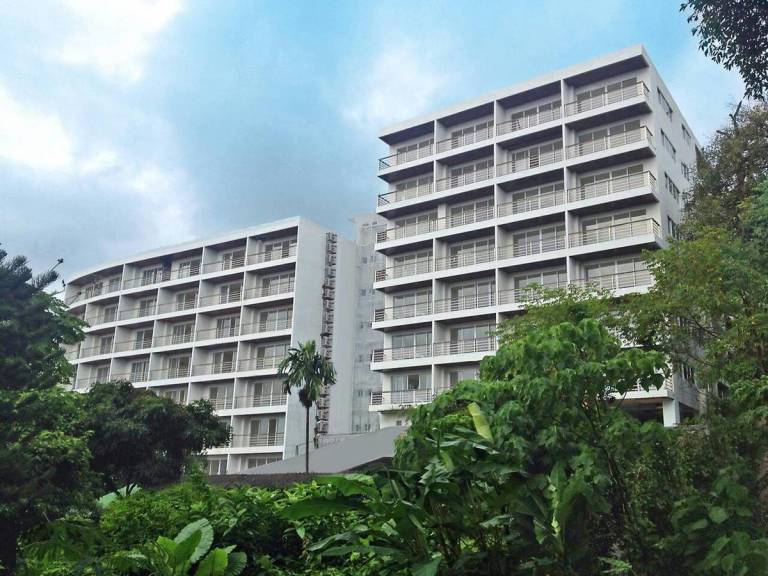 Apartment  Patong