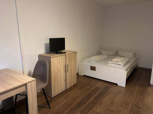 Appartement City-Ost