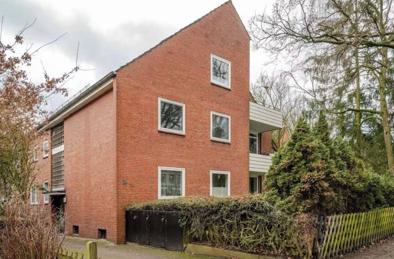 Ferienwohnung  Quickborn